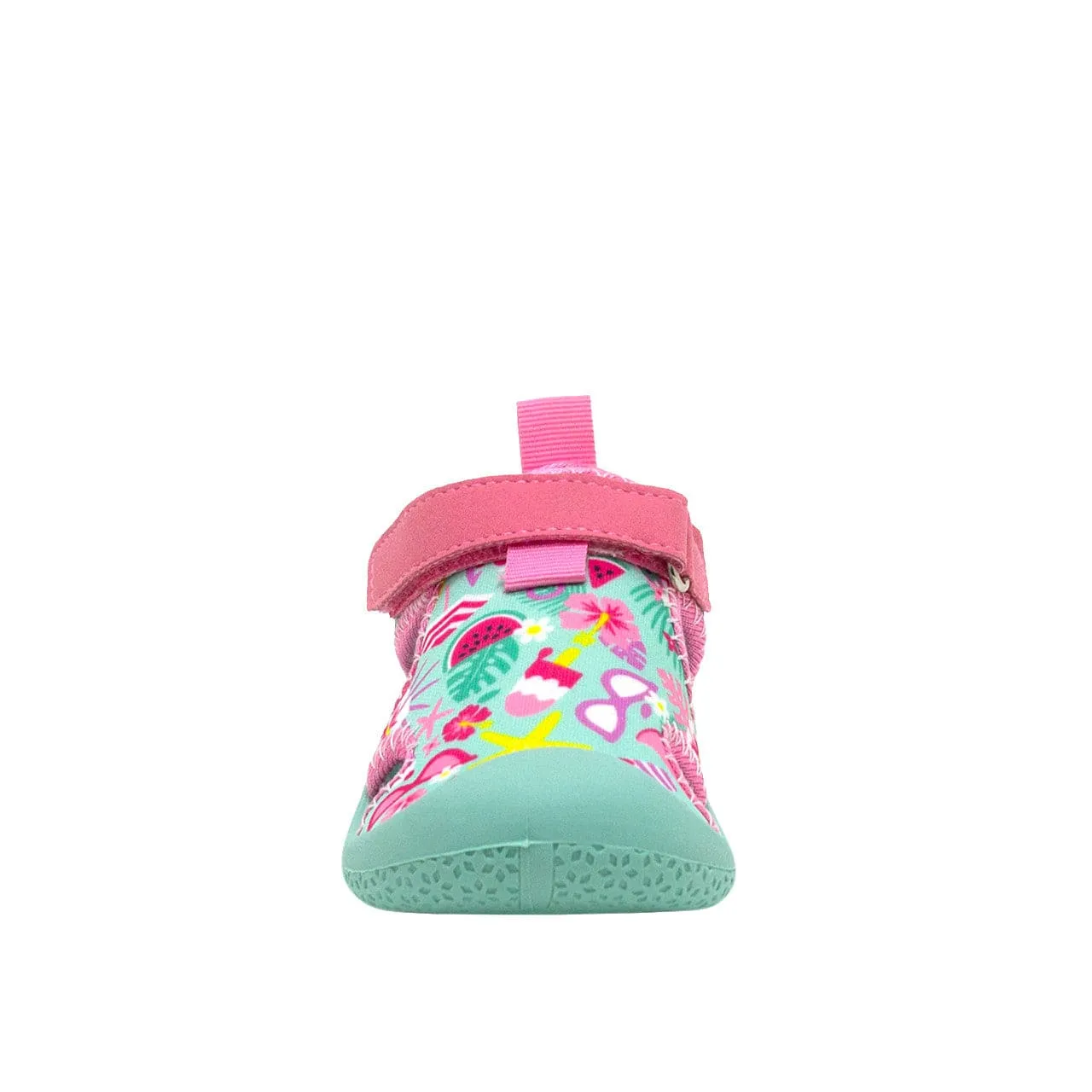 Robeez Water Shoes - Tropical Paradise