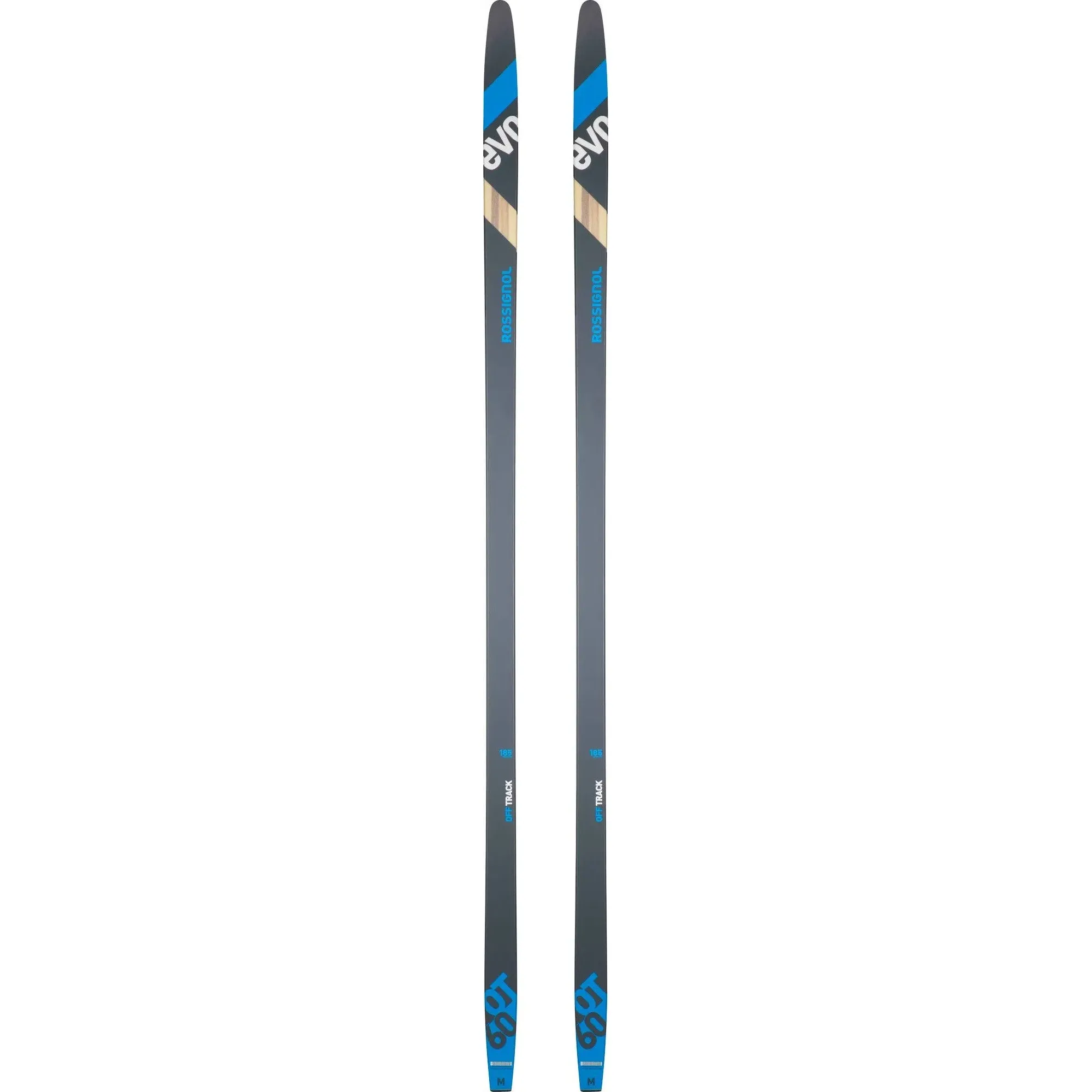 Rossignol 2023 EVO OT 60 POSITRACK IFP Ski