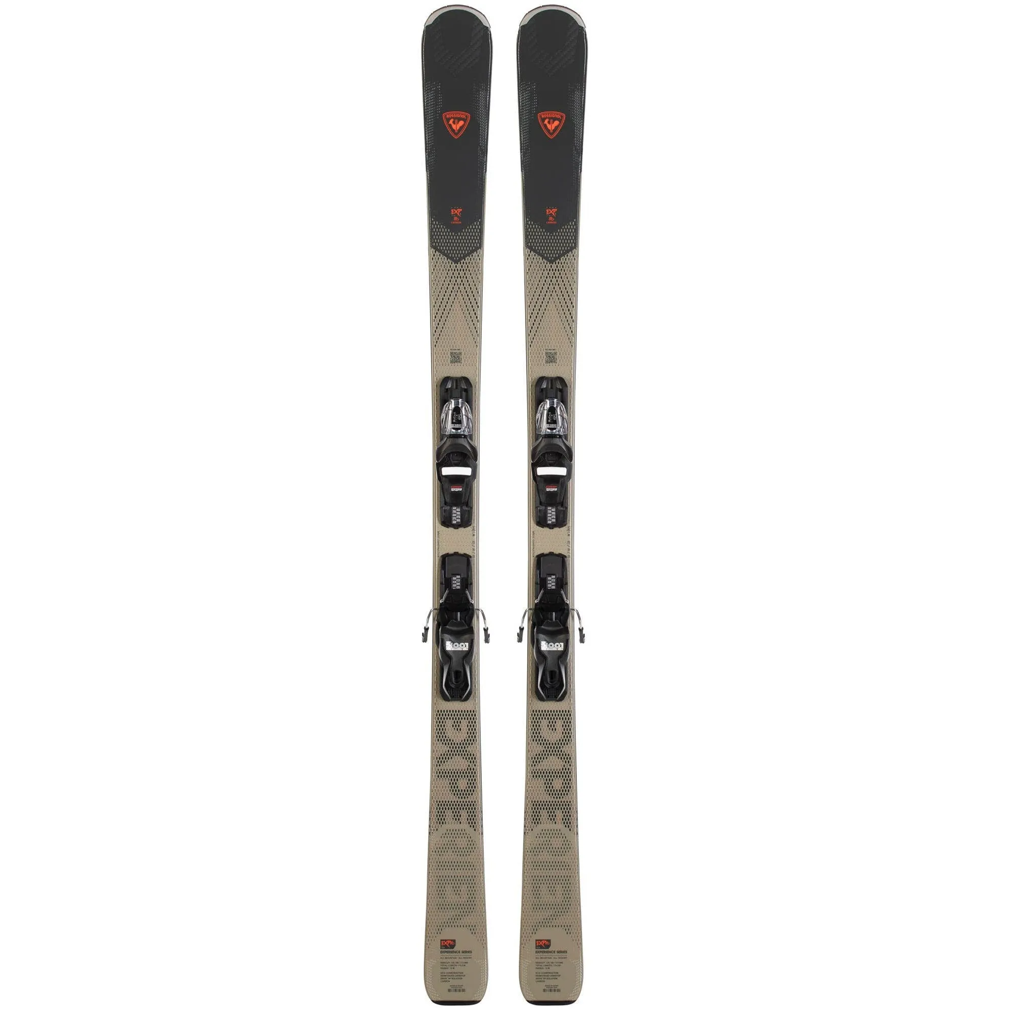 Rossignol 2023 Experience 80 Carbon Ski   XP 11 GW Binding