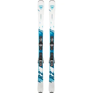 Rossignol 2023 REACT 2 Ski   XP10 Binding