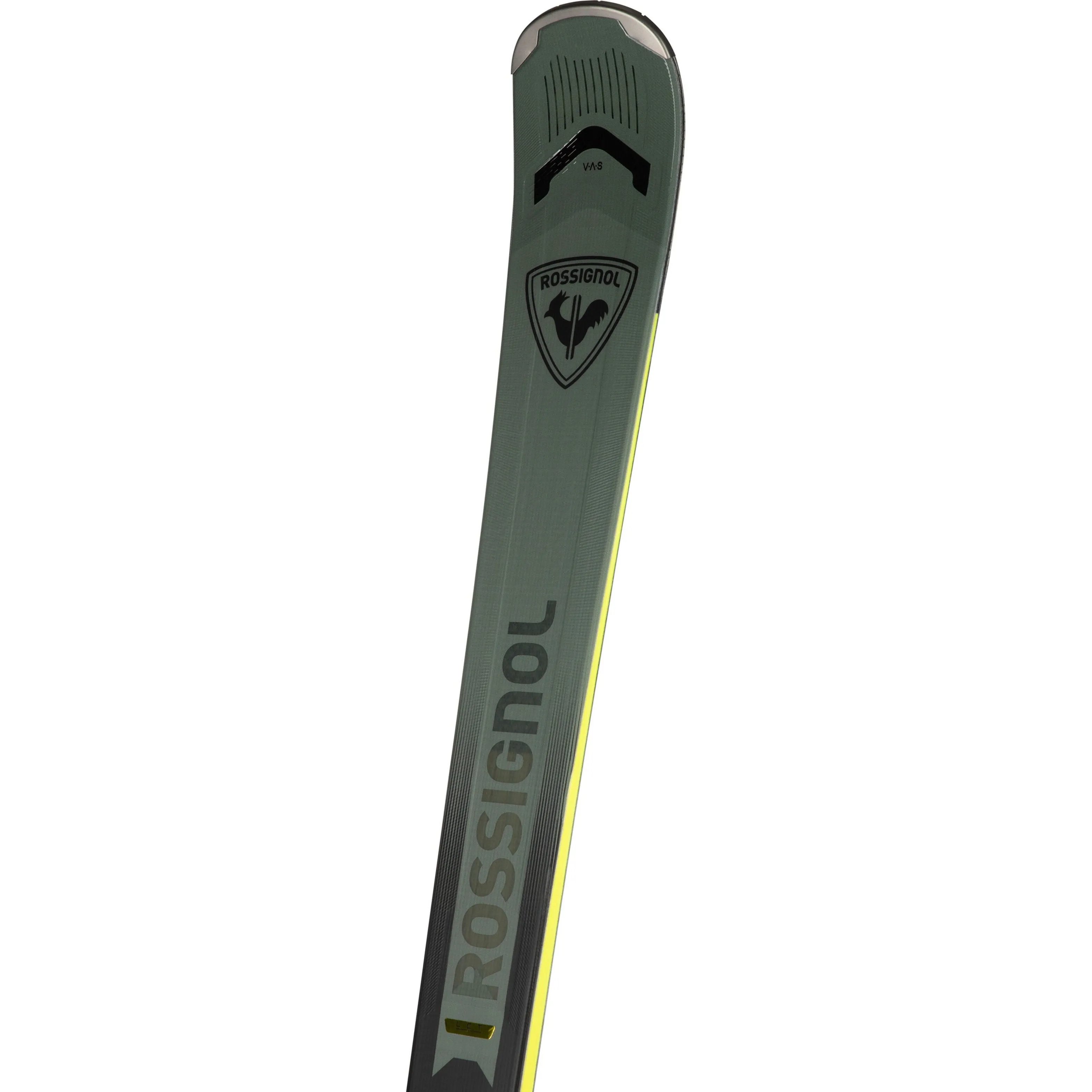 Rossignol ARCADE 84 Ski   K SPX 12 Binding 2025