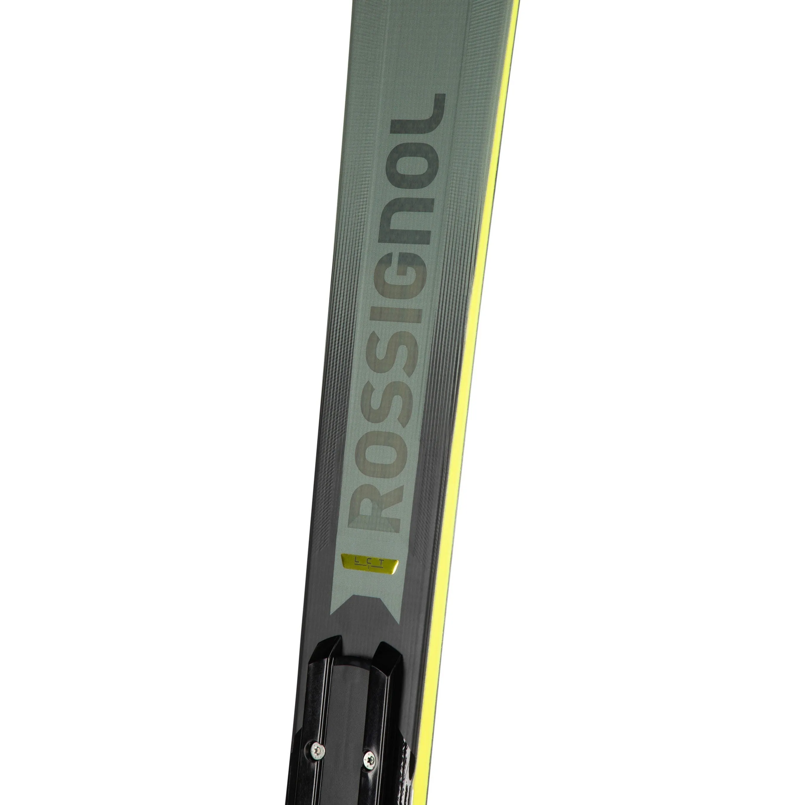 Rossignol ARCADE 84 Ski   K SPX 12 Binding 2025