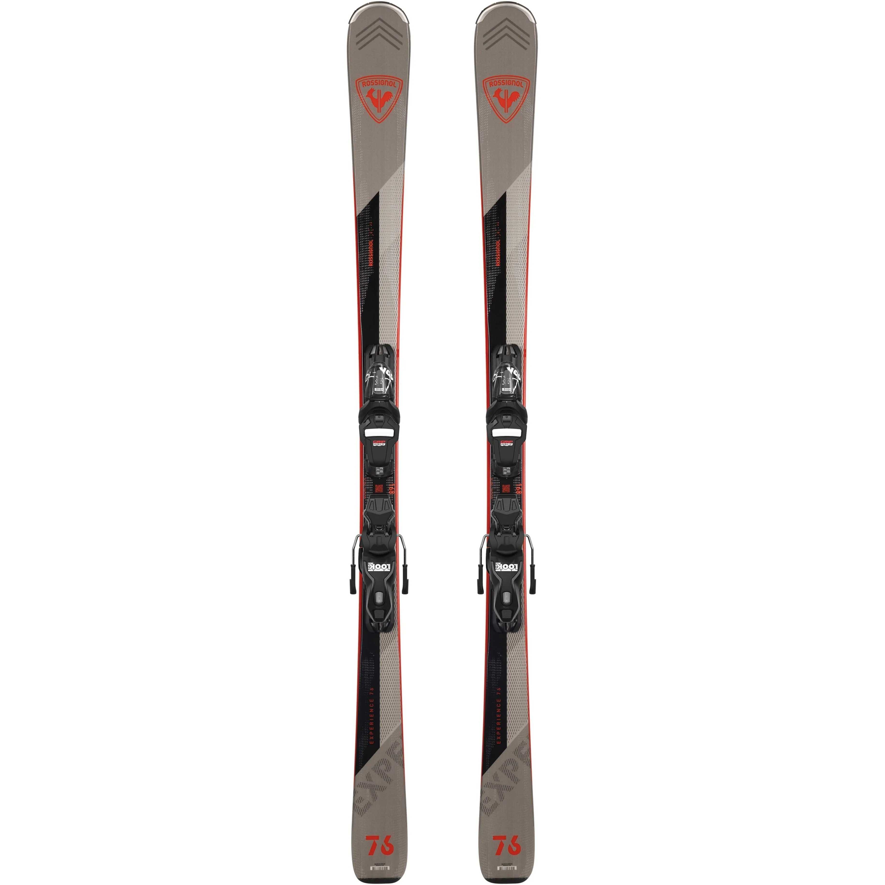 Rossignol EXPERIENCE 76 Ski   XP10 Binding 2025