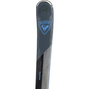 Rossignol EXPERIENCE 82 BASALT Ski   XP11 Binding 2025