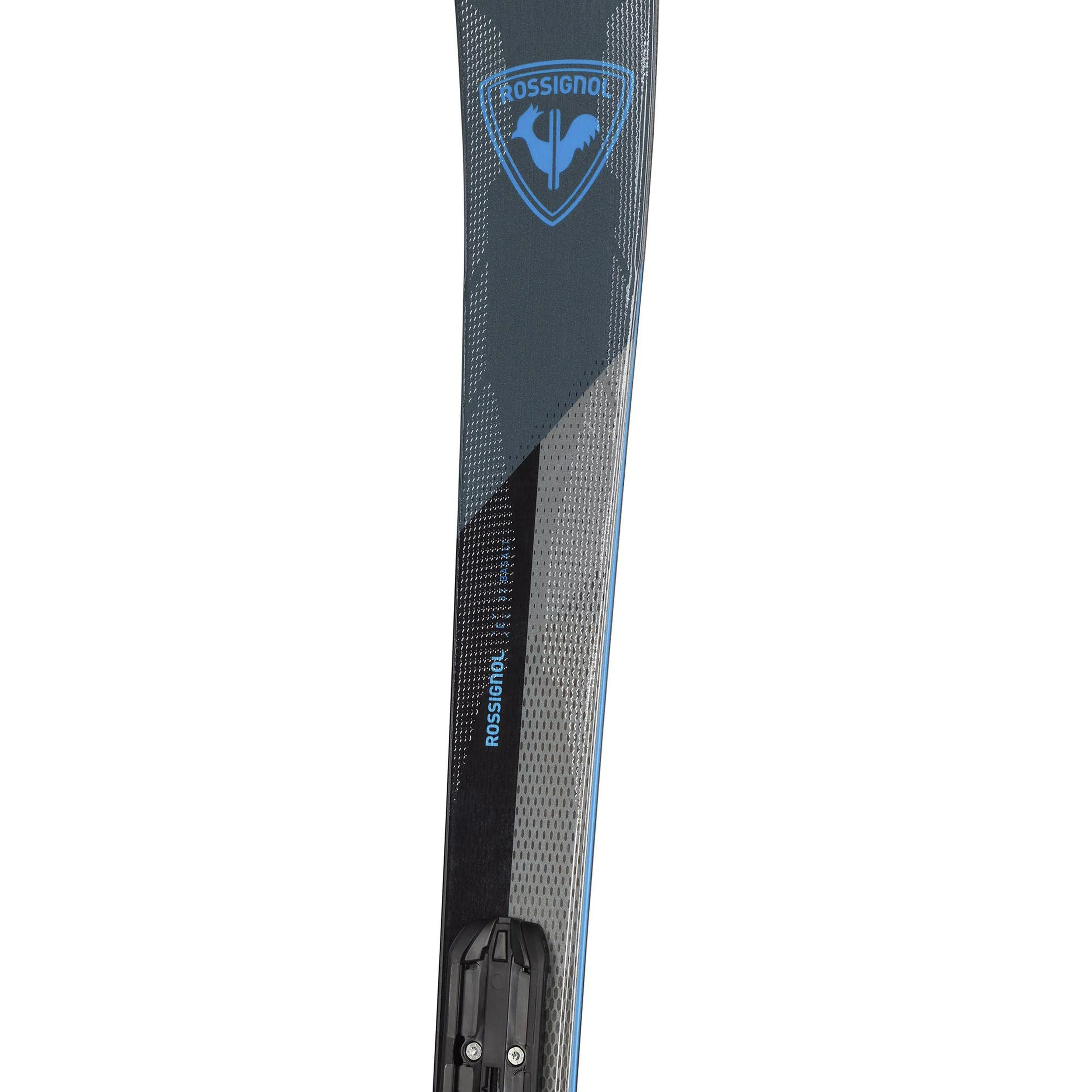 Rossignol EXPERIENCE 82 BASALT Ski   XP11 Binding 2025