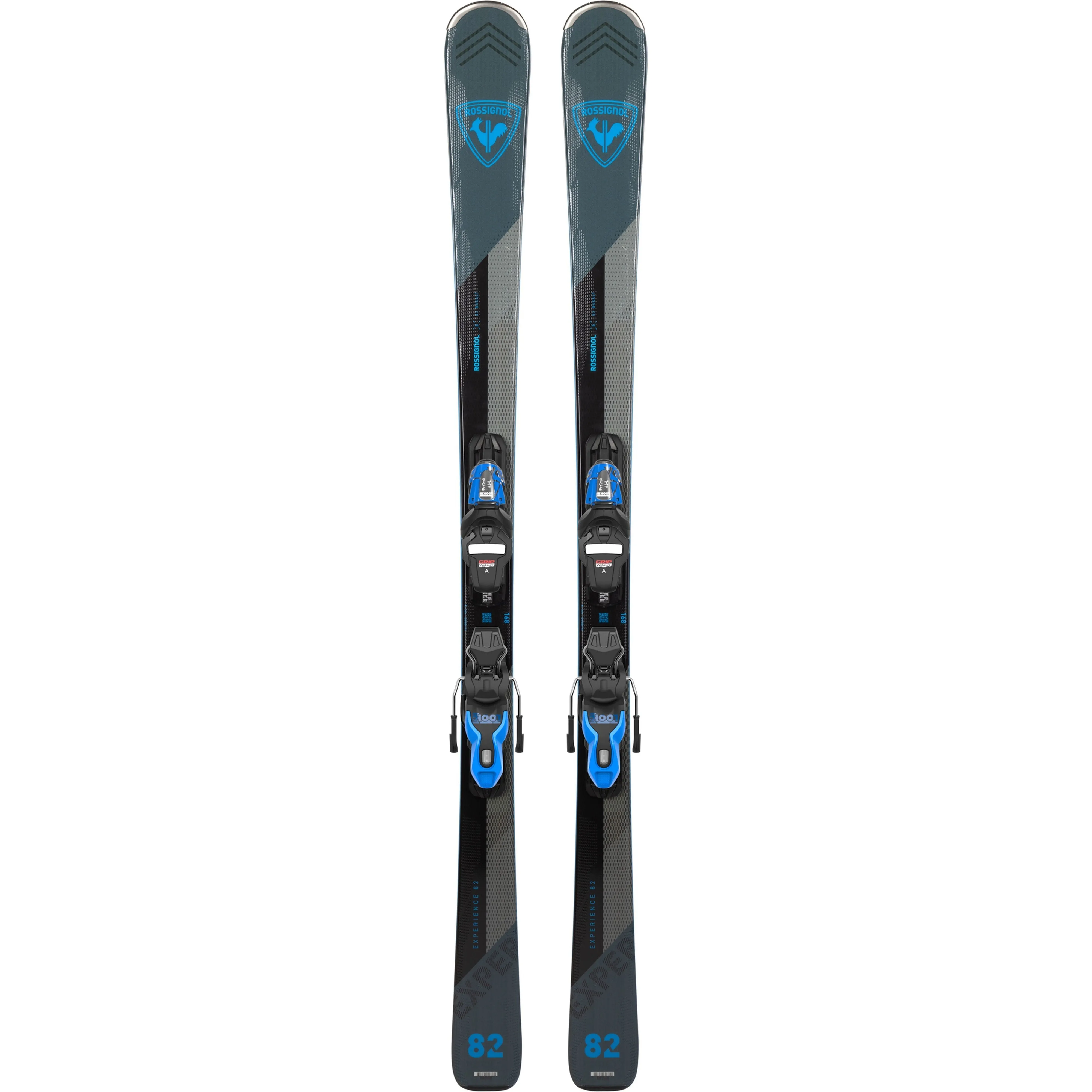 Rossignol EXPERIENCE 82 BASALT Ski   XP11 Binding 2025