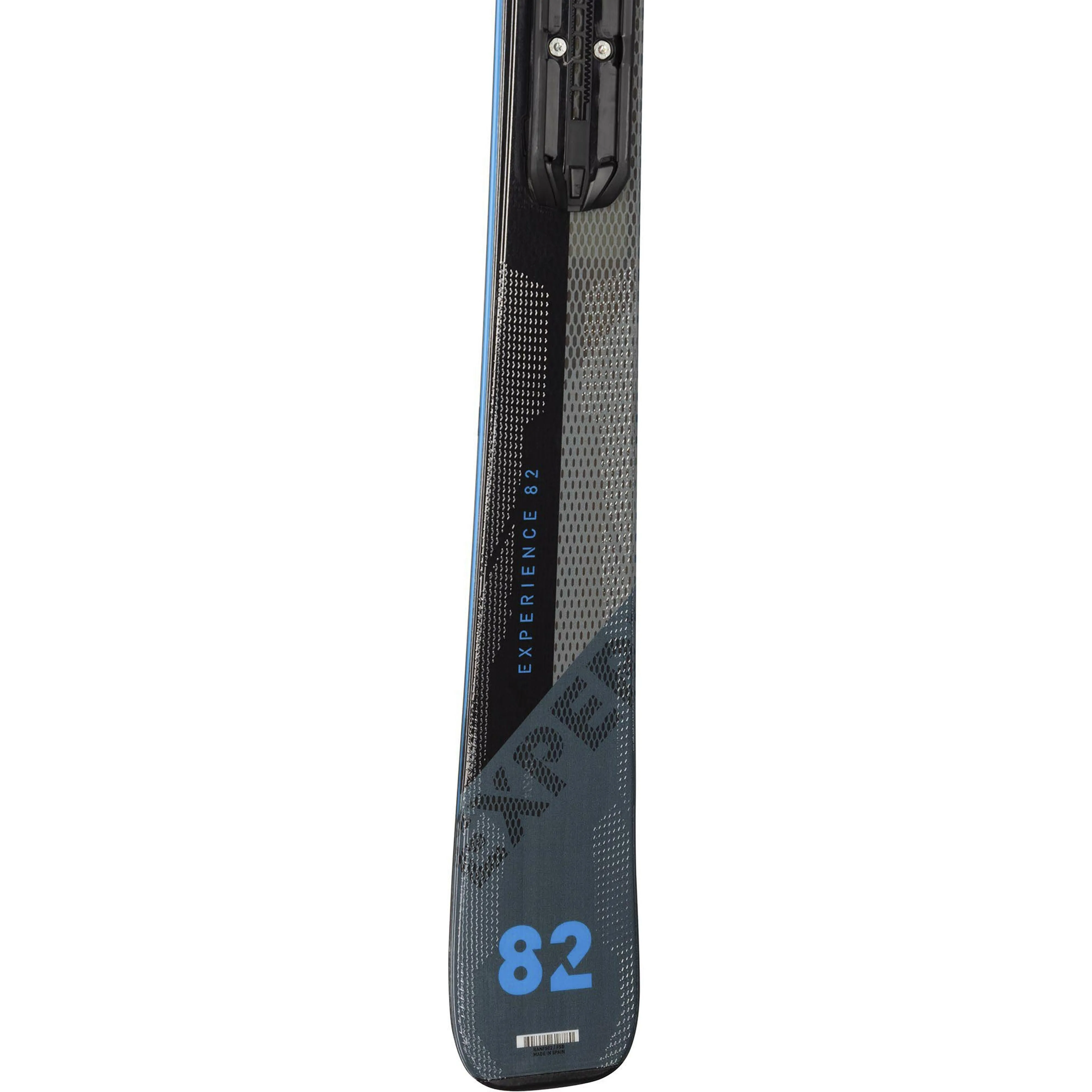 Rossignol EXPERIENCE 82 BASALT Ski   XP11 Binding 2025