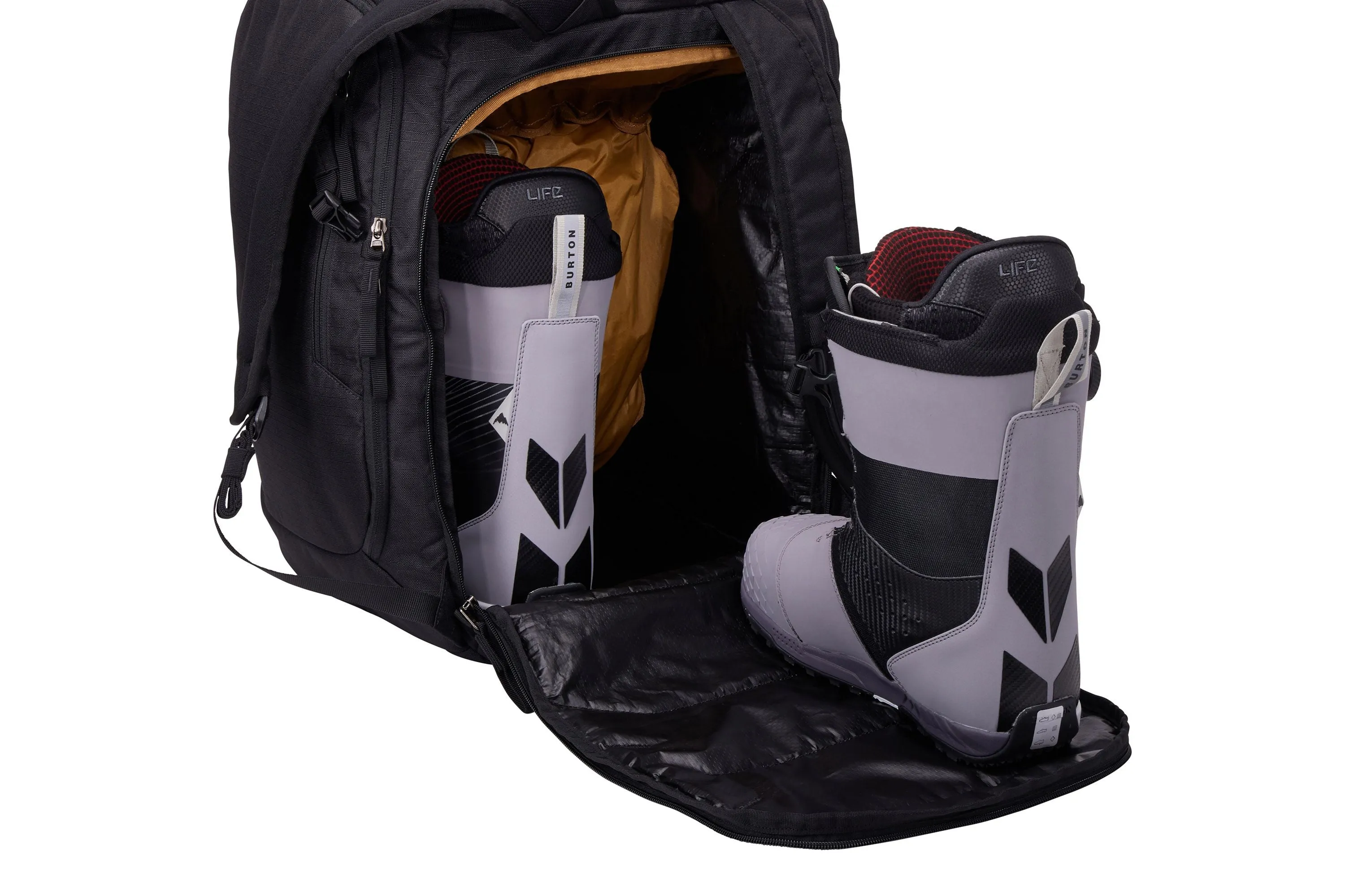 Roundtrip Boot Backpack 45L