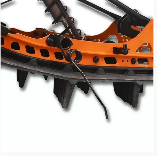 RSI Snow/Ice Scratchers Reversible