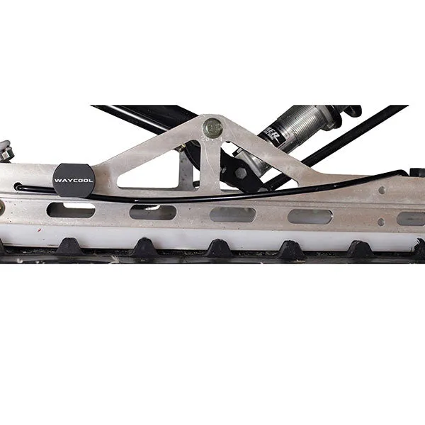 RSI Waycool Snow Ice Scratchers