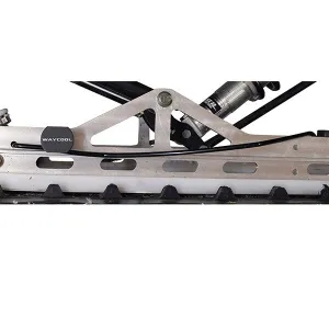 RSI Waycool Snow Ice Scratchers