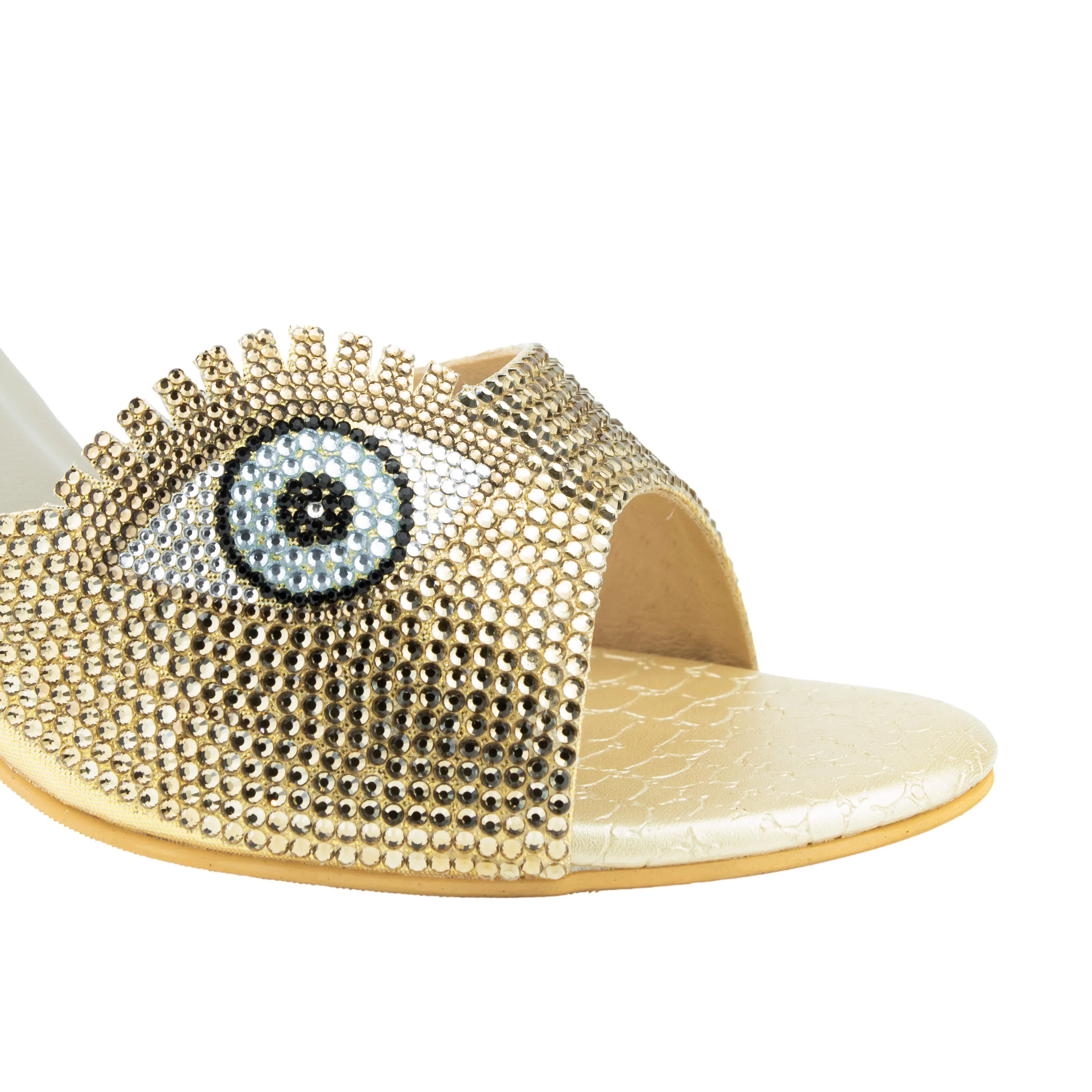 S290H - Gold