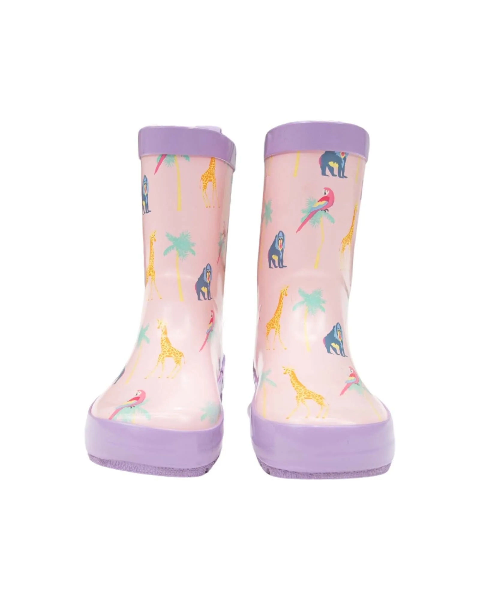 Safari Rain Boots - LAST PAIR SIZE 23
