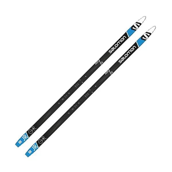 Salomon Aero JR Grip (waxless)