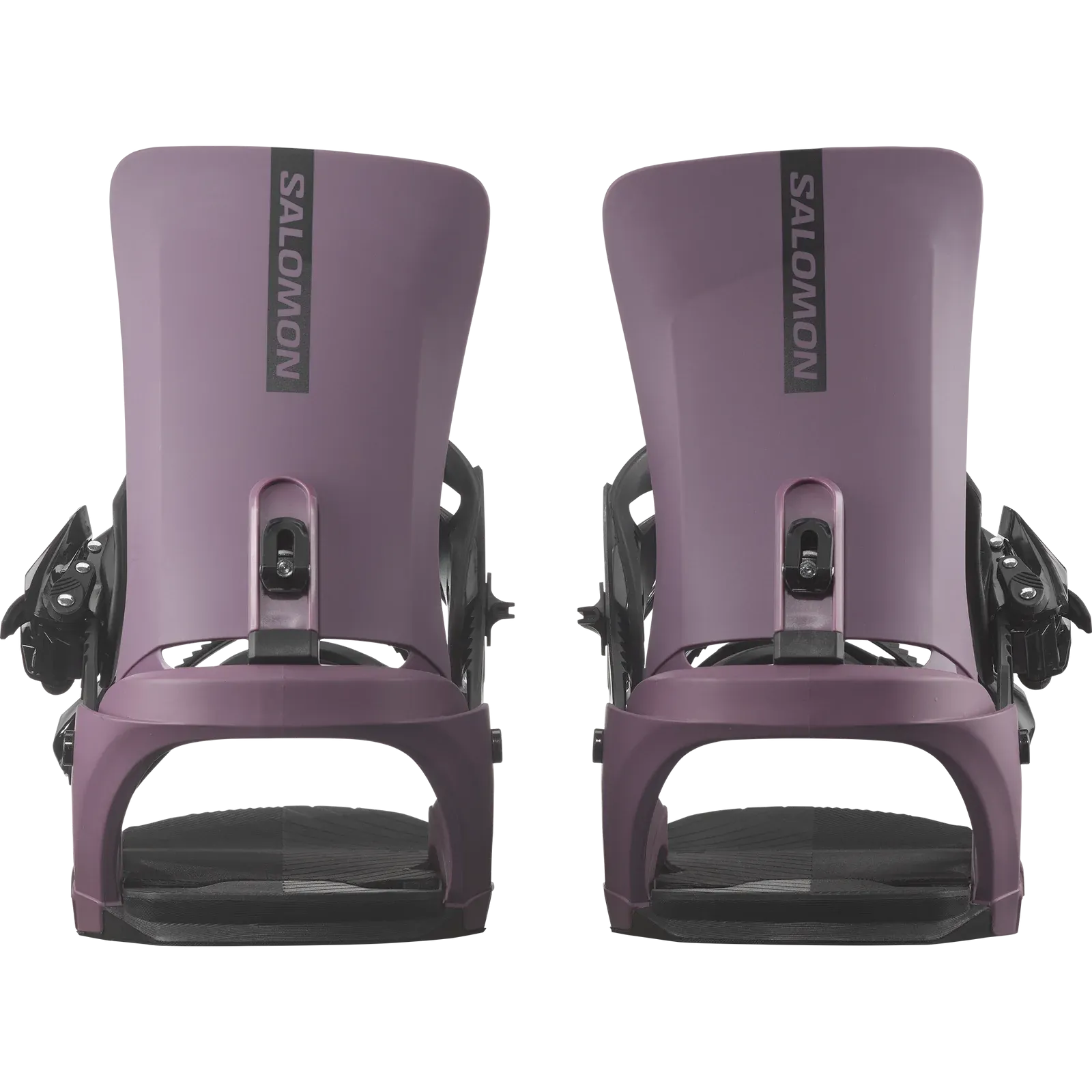 Salomon Rhythm Snowboard Bindings 2025