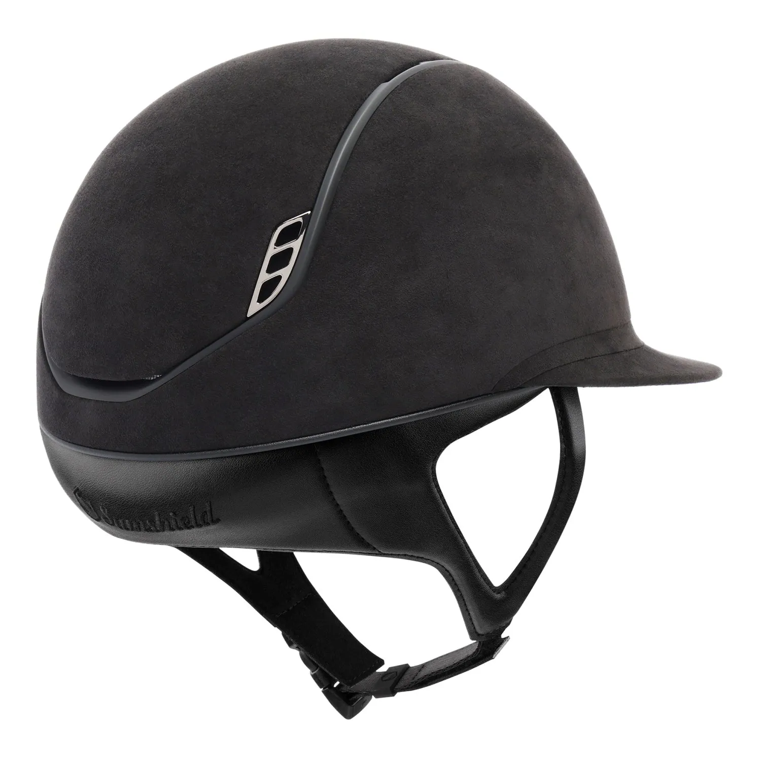 Samshield MISS SHIELD PREMIUM Helmet 2.0