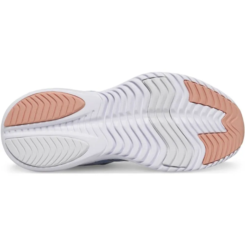 Saucony Kinvara 14 Sneaker - Light Blue
