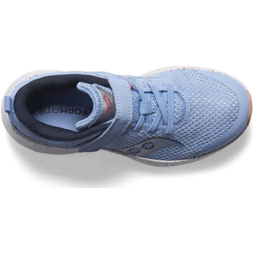 Saucony Kinvara 14 Sneaker - Light Blue