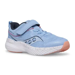 Saucony Kinvara 14 Sneaker - Light Blue