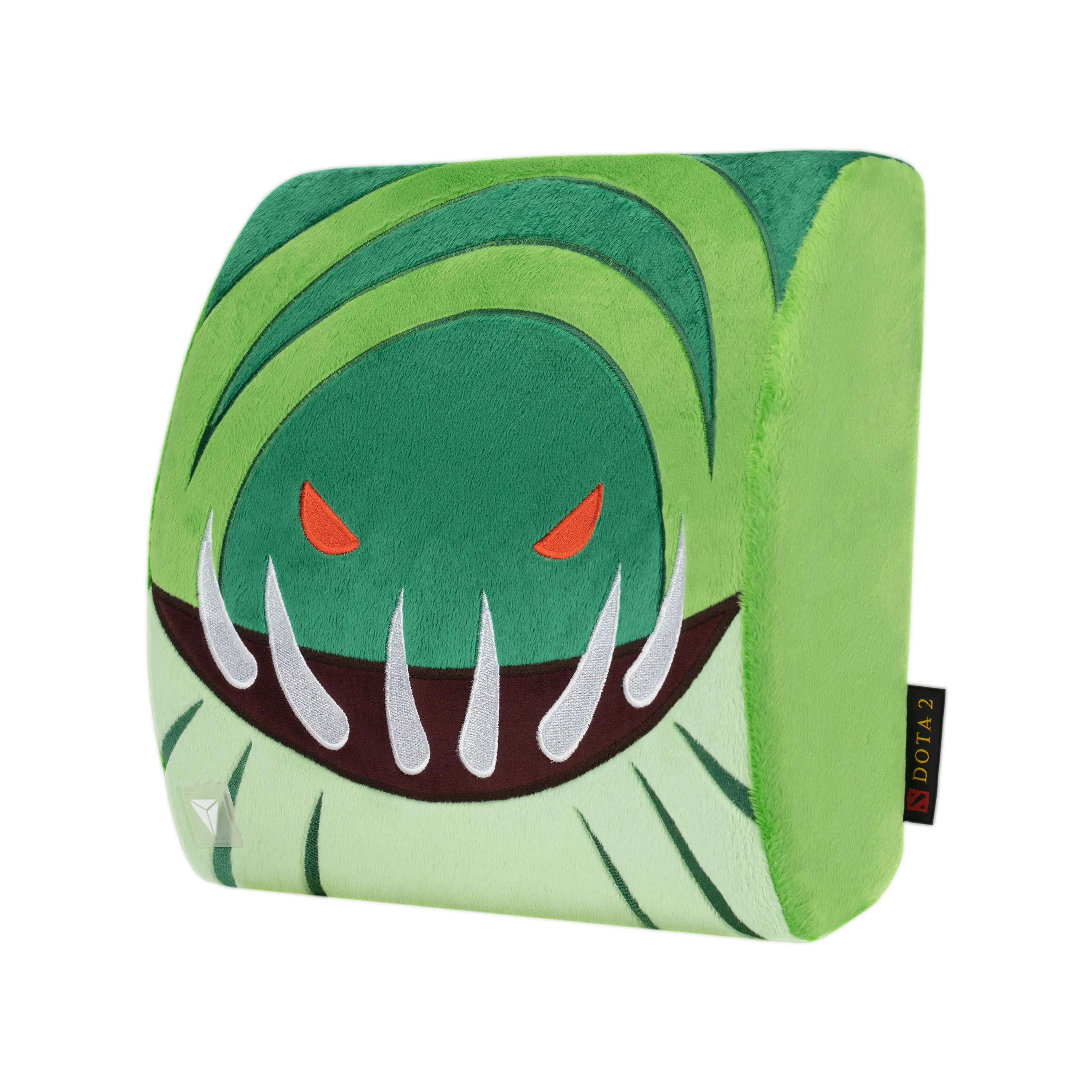 Secretlab Memory Foam Lumbar Pillow - Dota 2 Edition