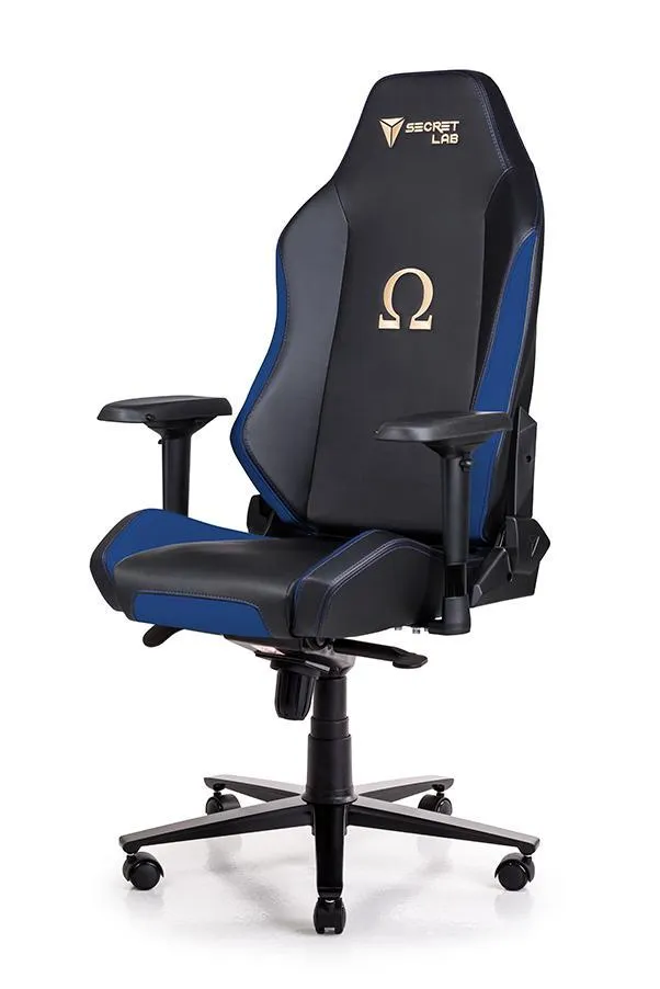 Secretlab OMEGA 2018