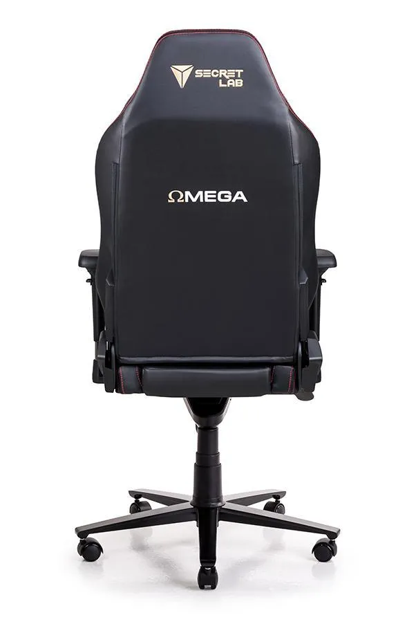 Secretlab OMEGA 2018