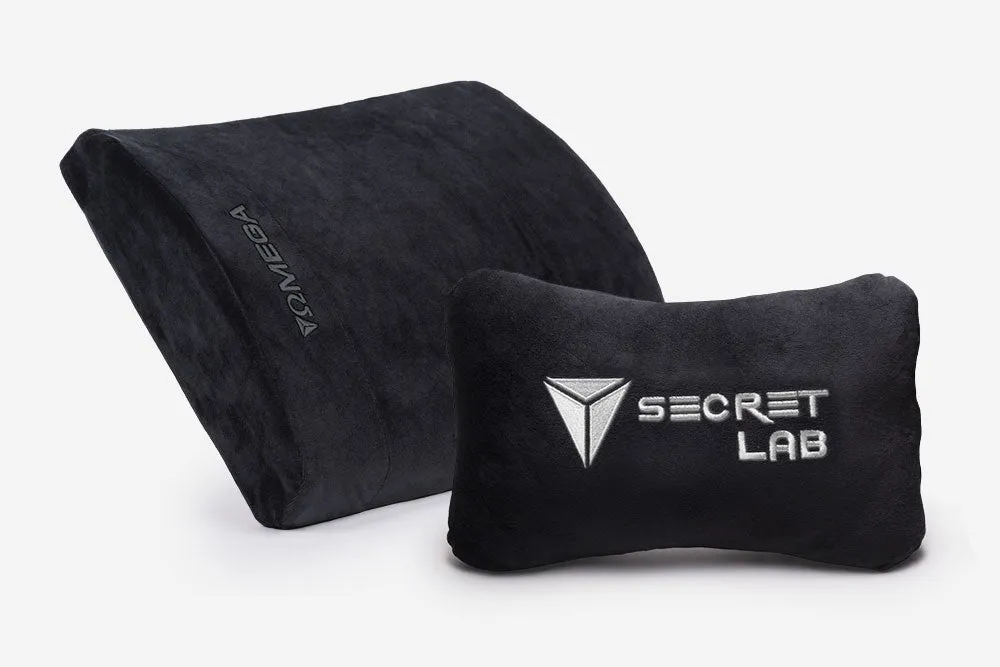 Secretlab OMEGA 2018