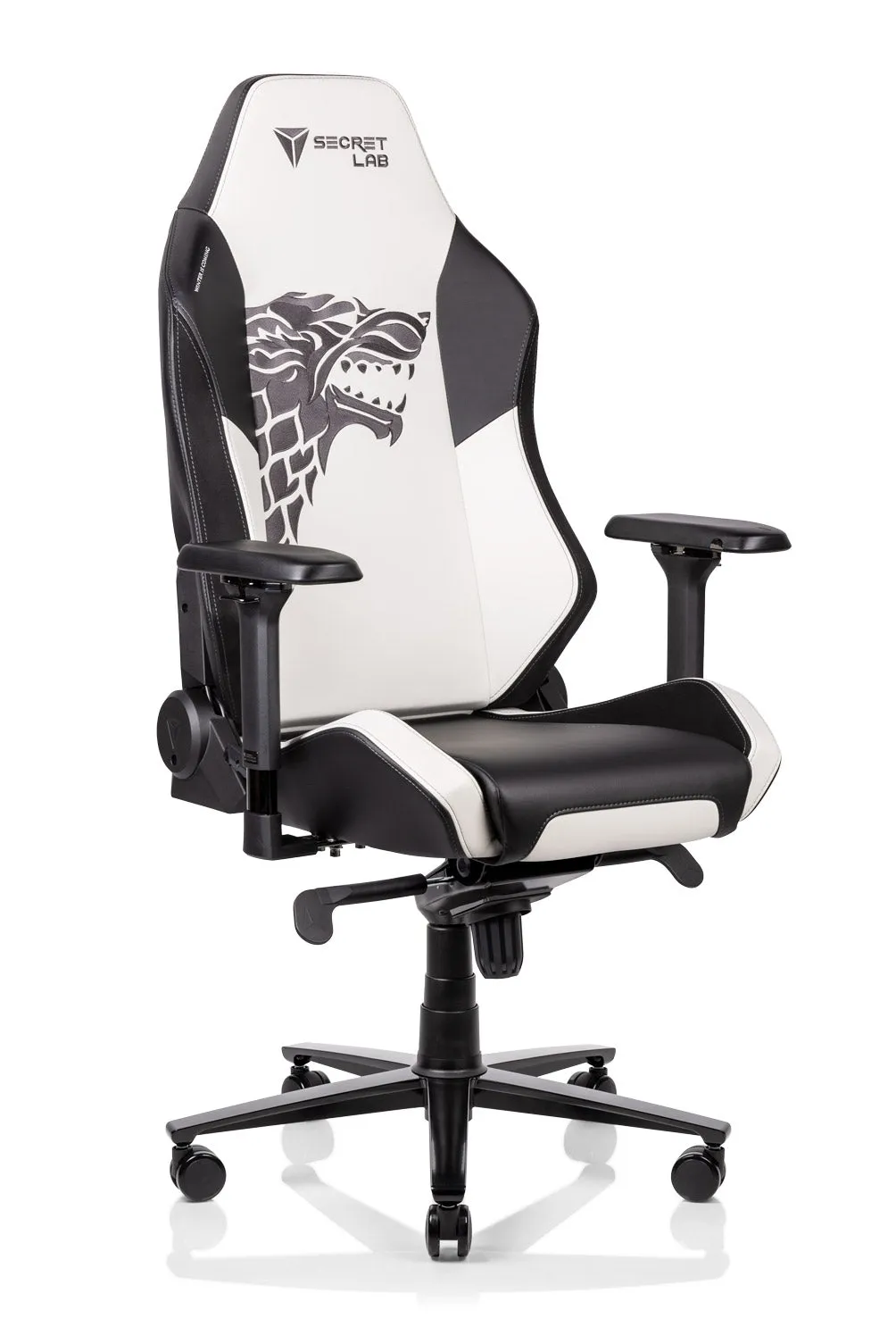 Secretlab OMEGA 2018