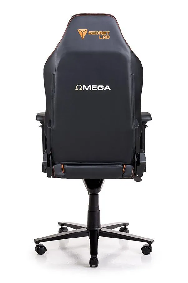 Secretlab OMEGA 2018