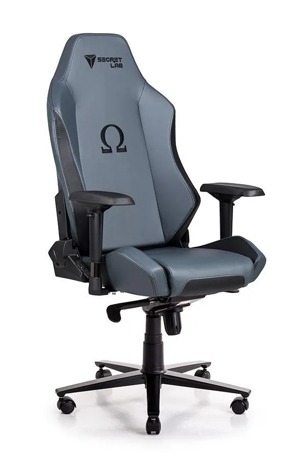 Secretlab OMEGA 2018