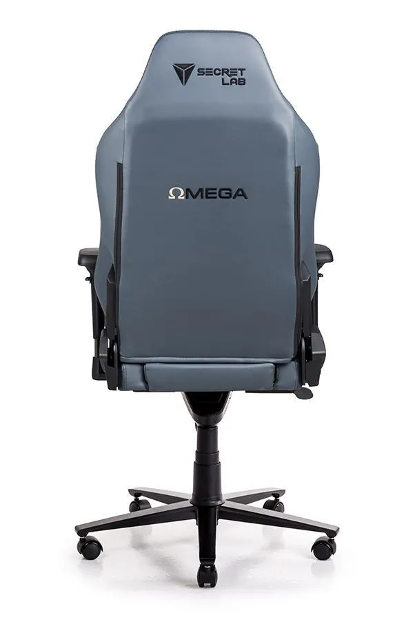 Secretlab OMEGA 2018