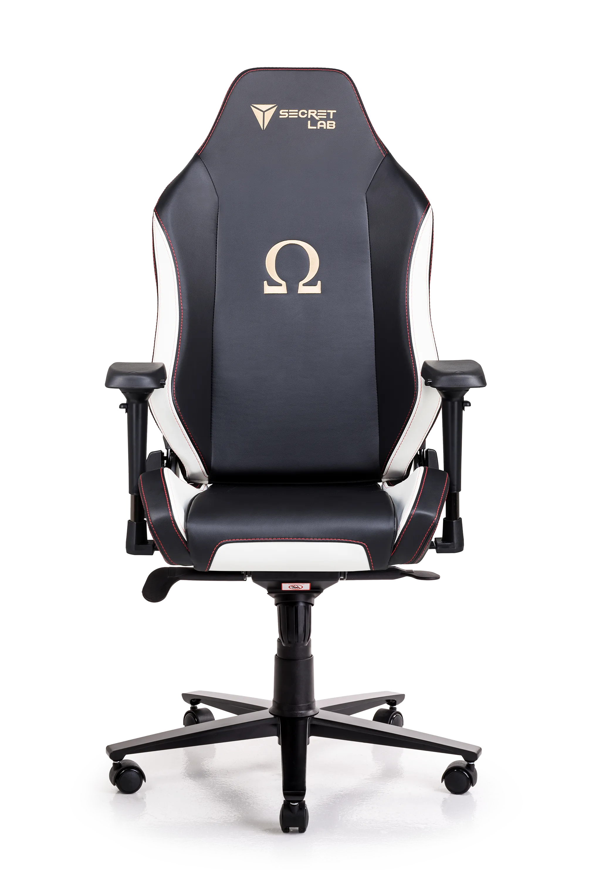 Secretlab OMEGA 2018