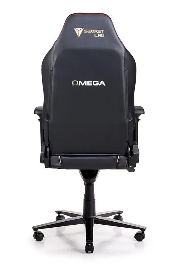 Secretlab OMEGA 2018