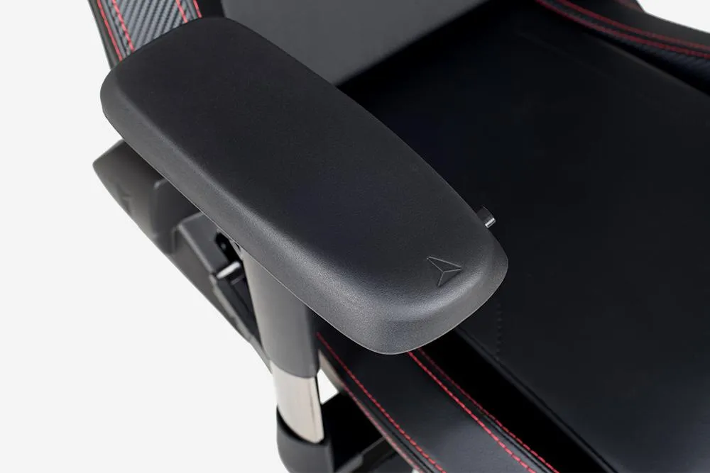 Secretlab OMEGA 2018