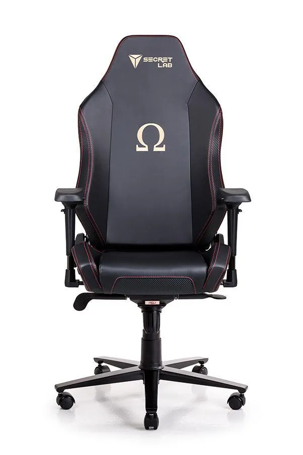 Secretlab OMEGA 2018