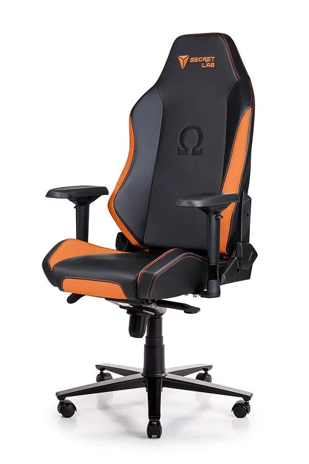 Secretlab OMEGA 2018
