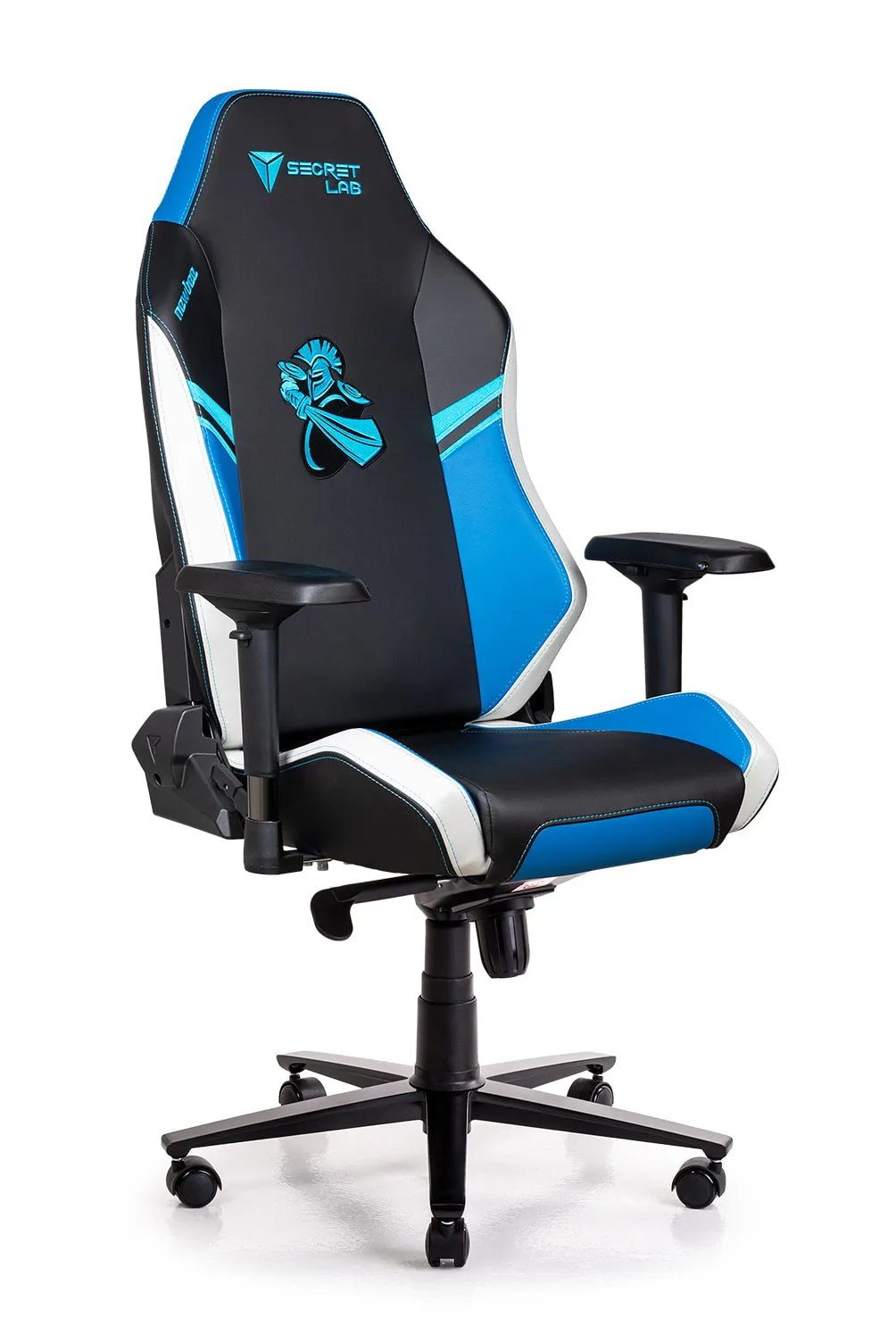 Secretlab OMEGA 2018