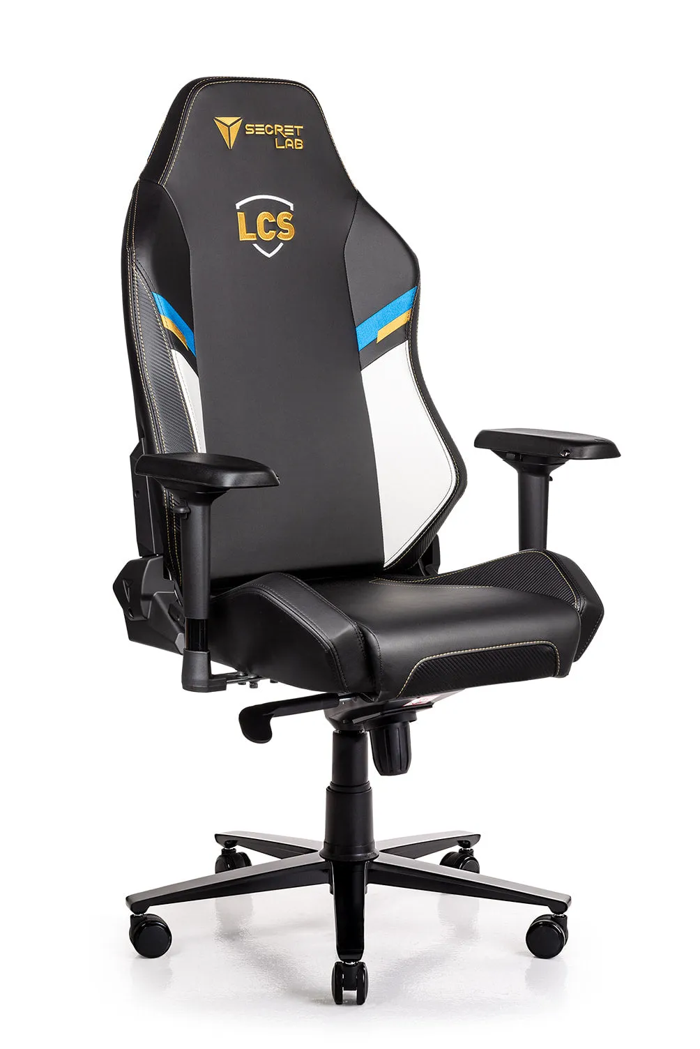 Secretlab OMEGA 2018