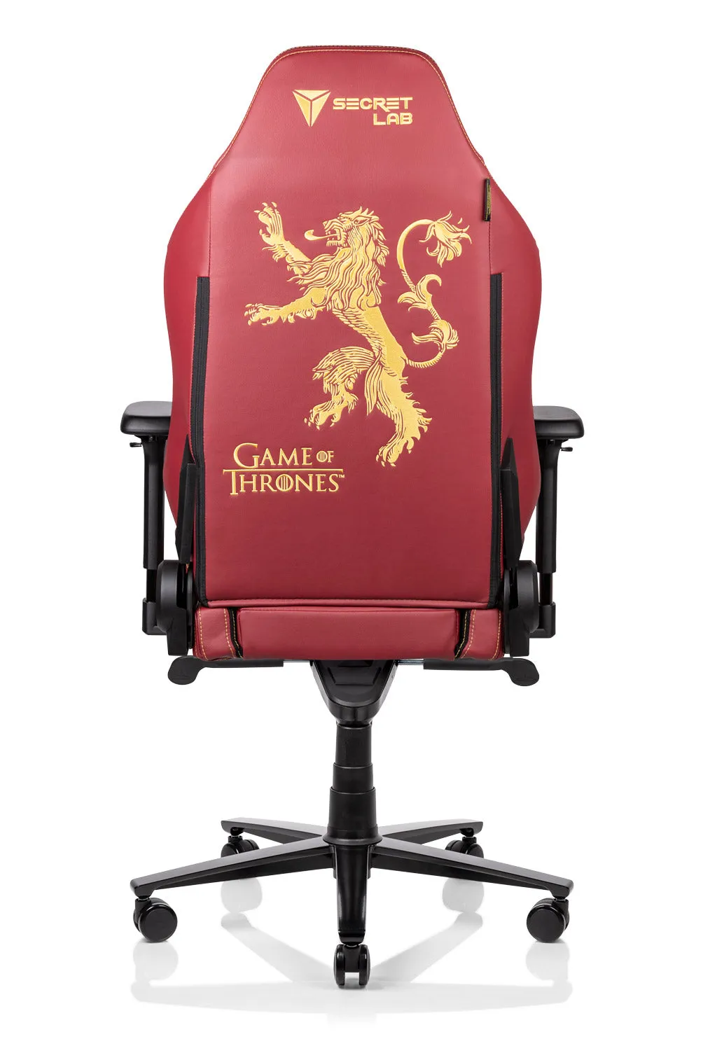 Secretlab OMEGA 2018
