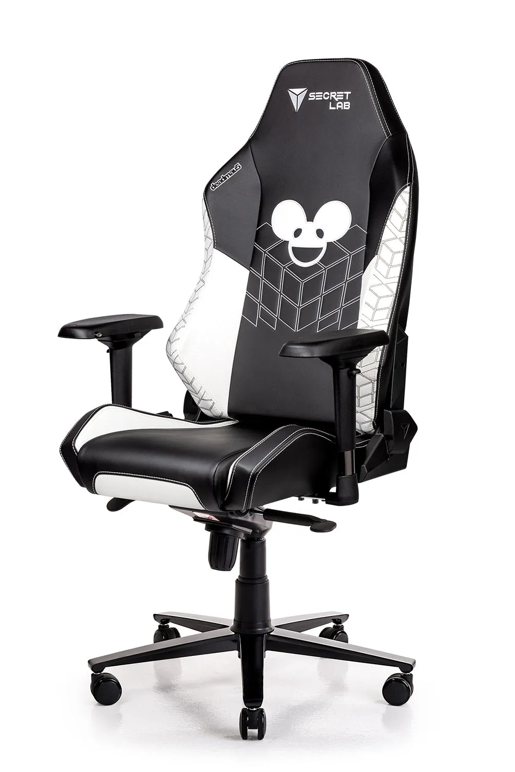 Secretlab OMEGA 2018