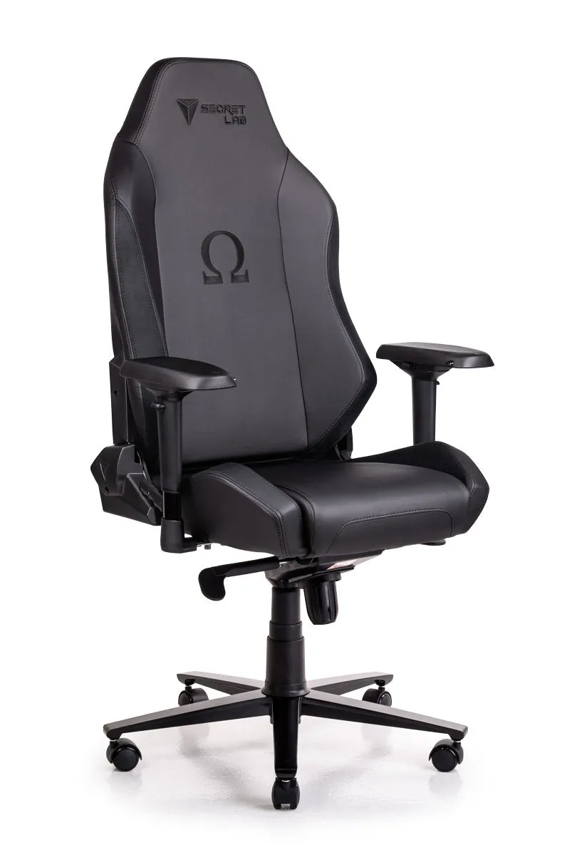 Secretlab OMEGA 2018