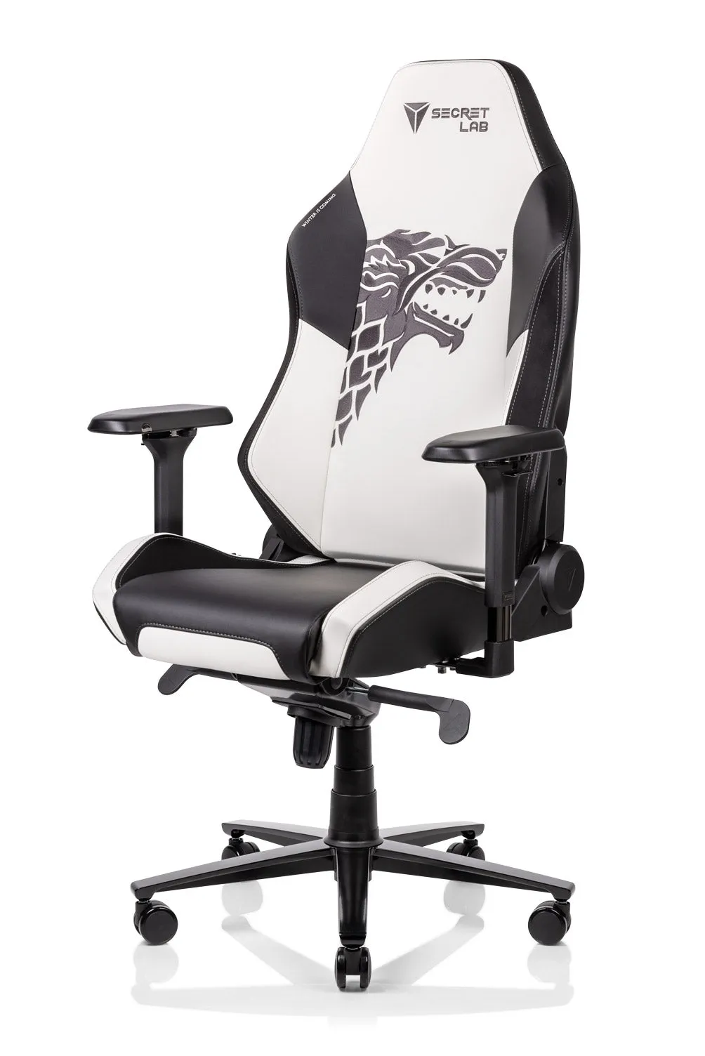 Secretlab OMEGA 2018