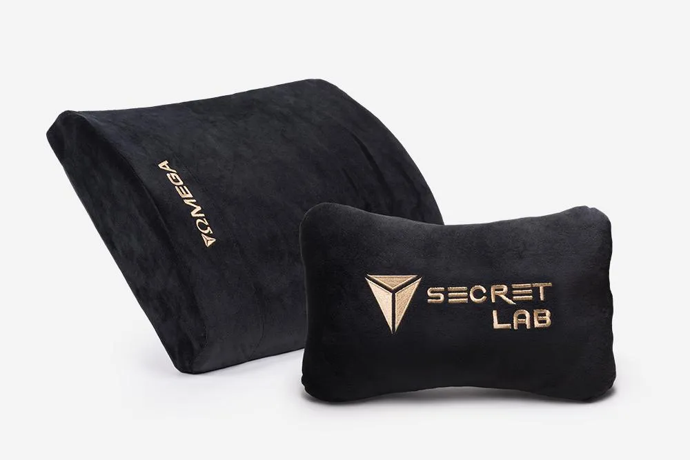 Secretlab OMEGA 2018