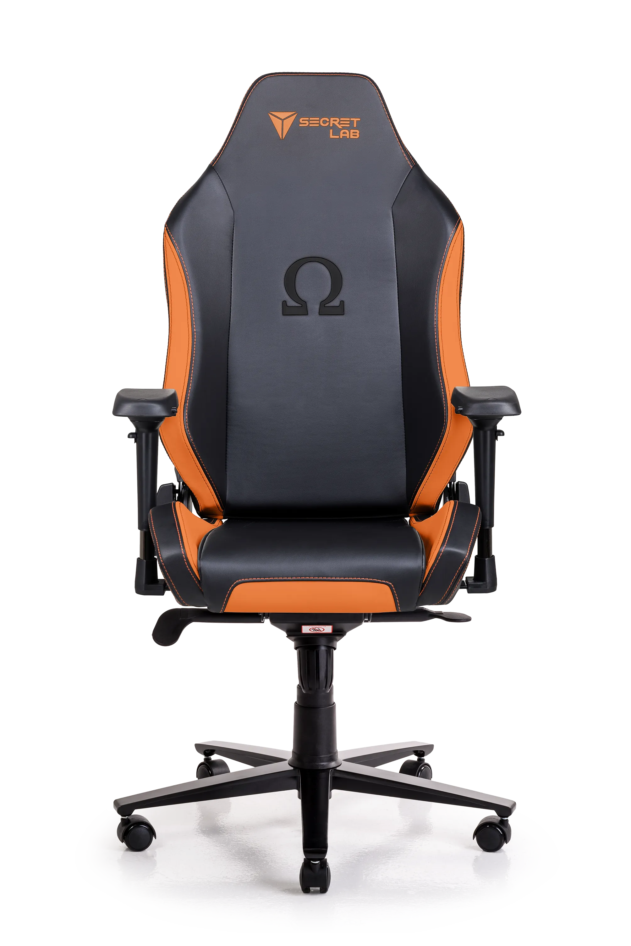 Secretlab OMEGA 2018