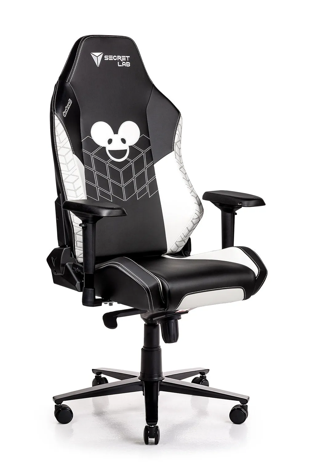 Secretlab OMEGA 2018