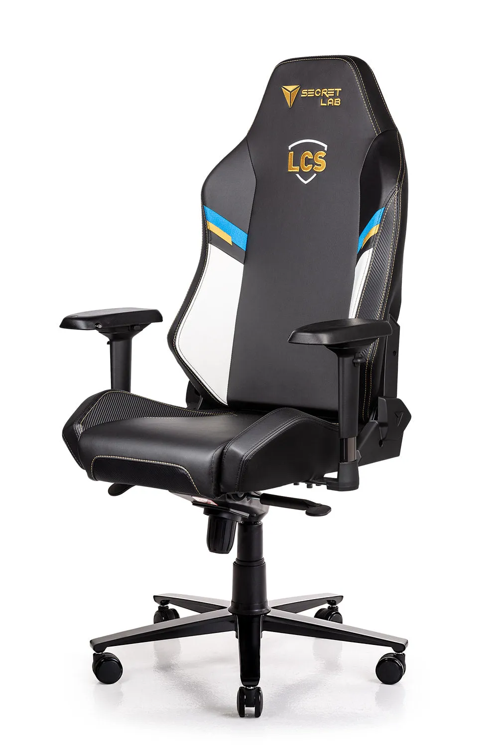 Secretlab OMEGA 2018