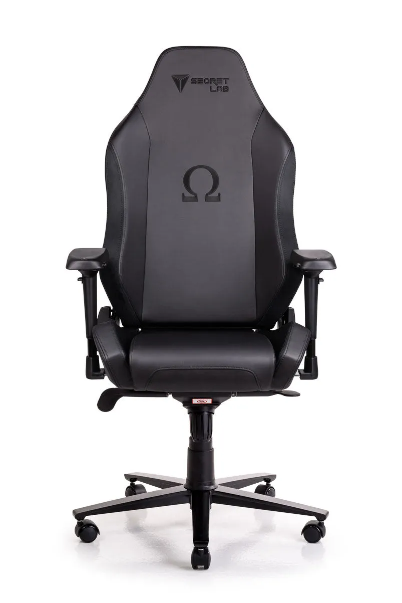 Secretlab OMEGA 2018