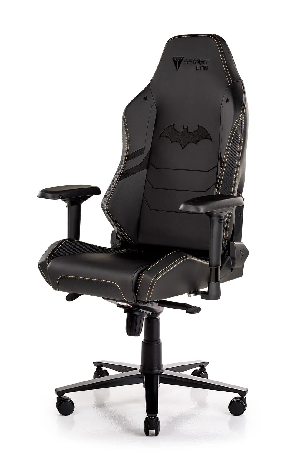 Secretlab OMEGA 2018