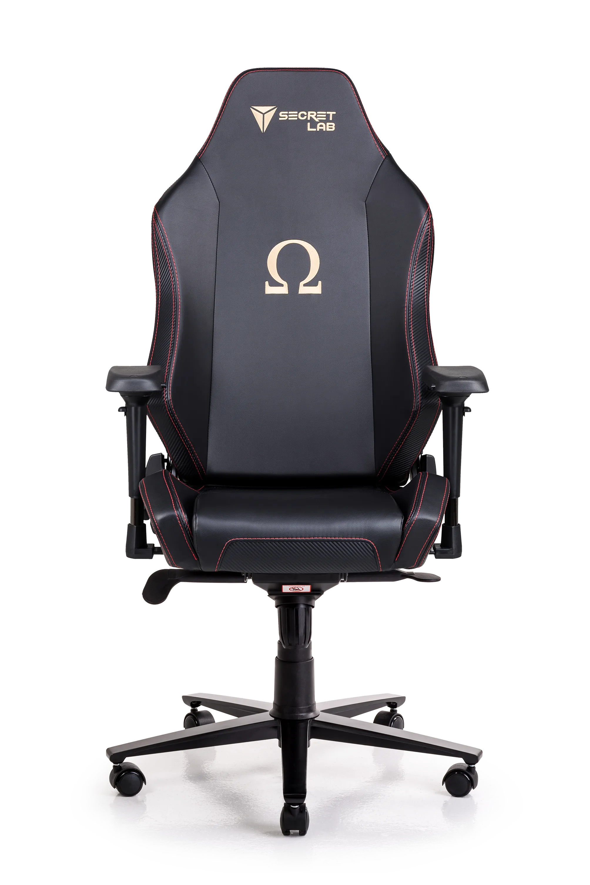 Secretlab OMEGA 2018