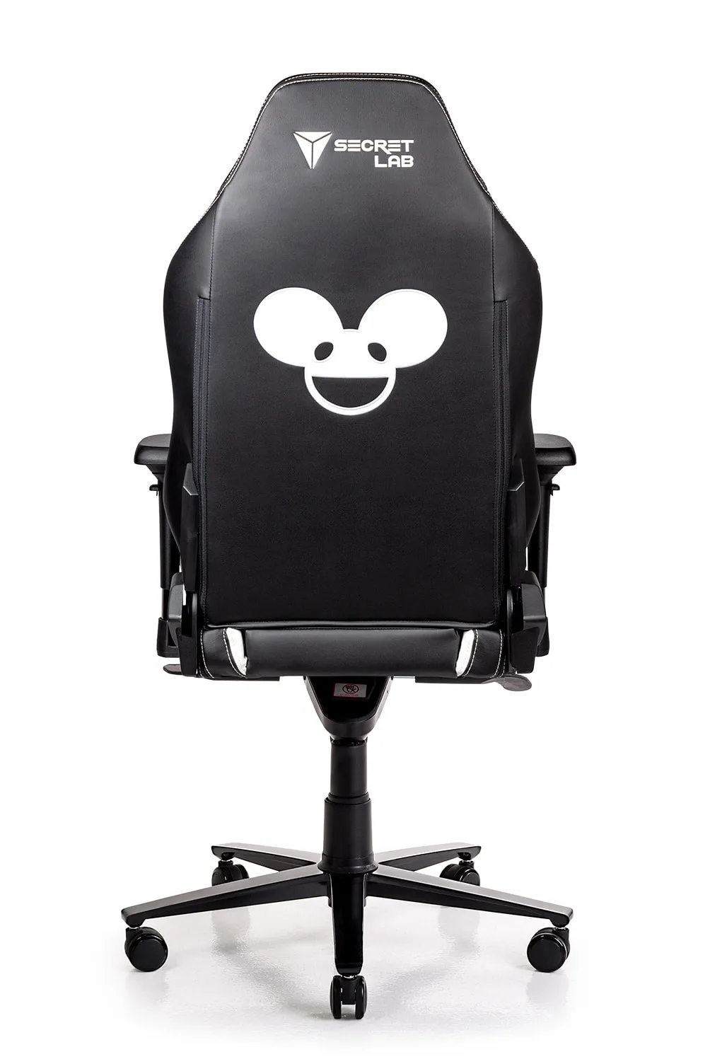 Secretlab OMEGA 2018